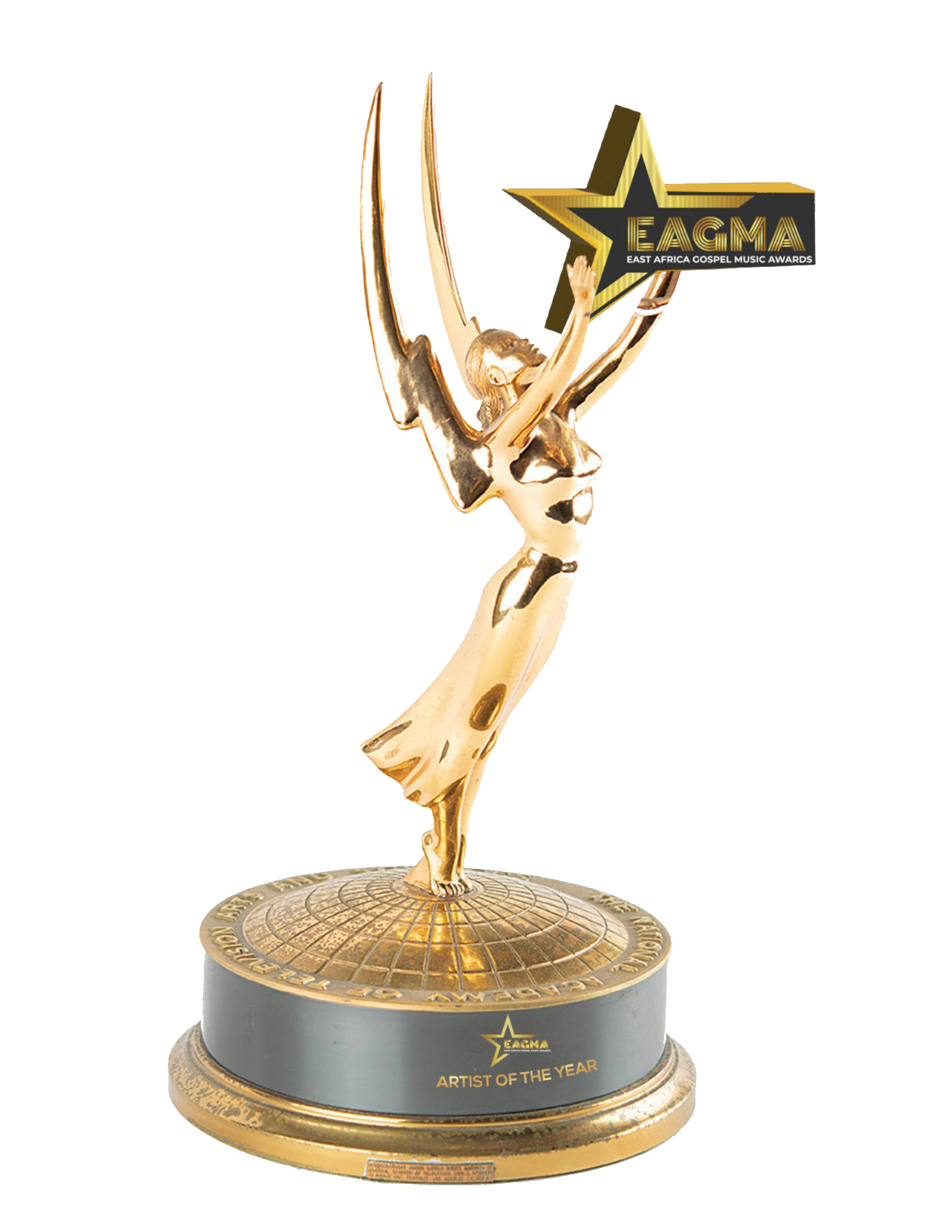 Trophy Award Icon