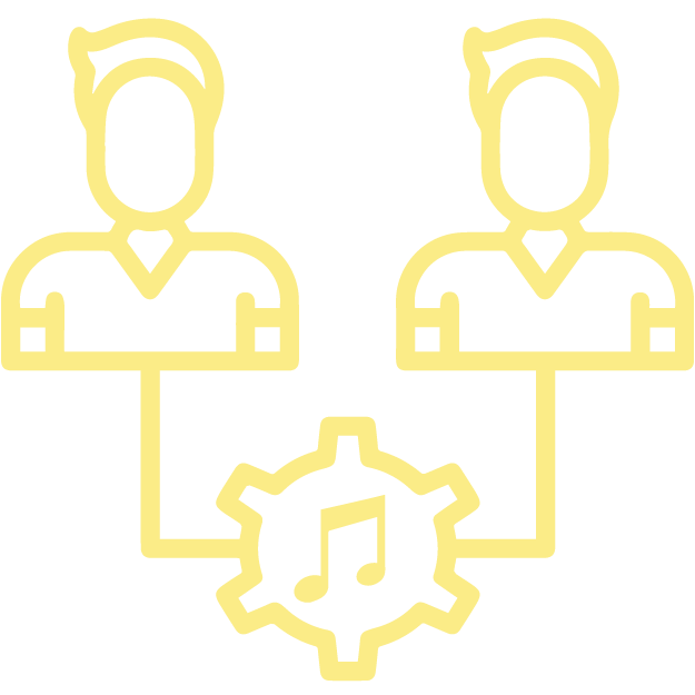 Music Stakeholders