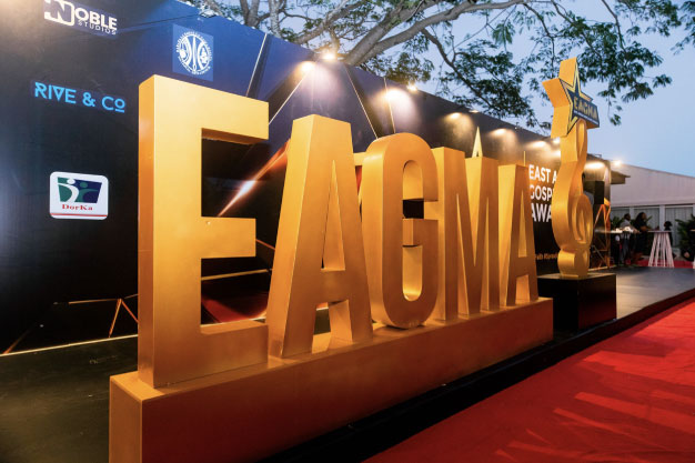 EAGMA Winners