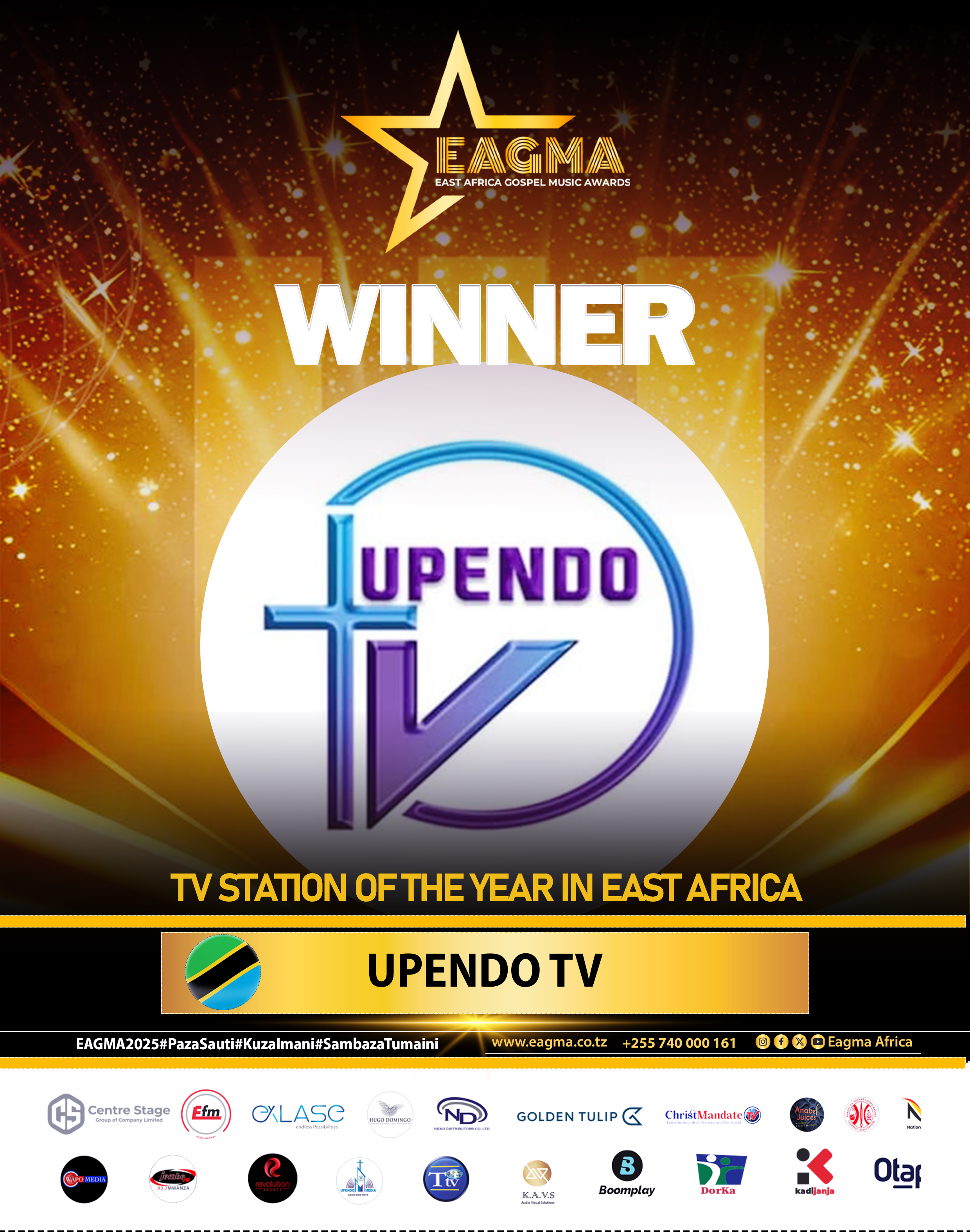 Winner Image