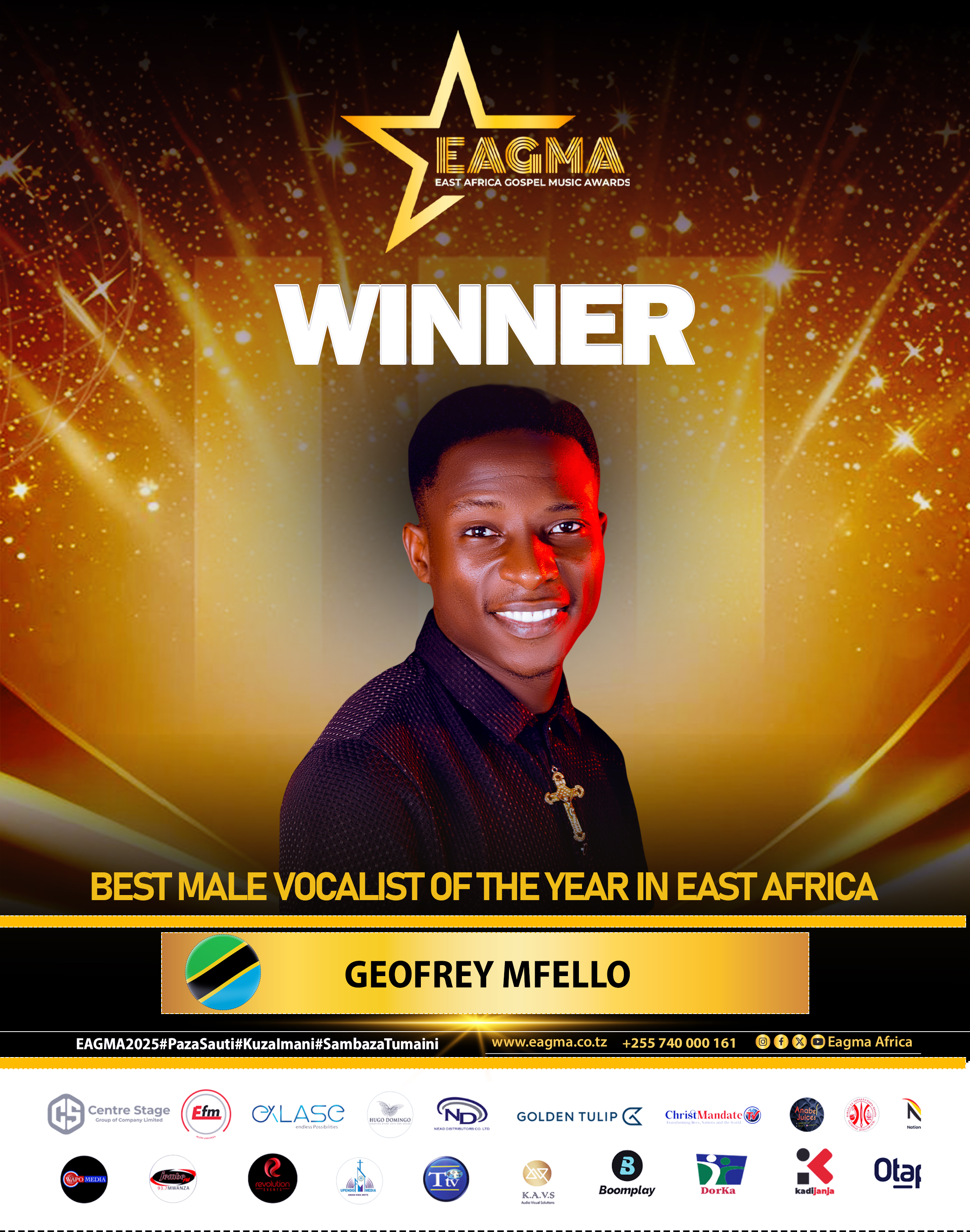 Winner Image