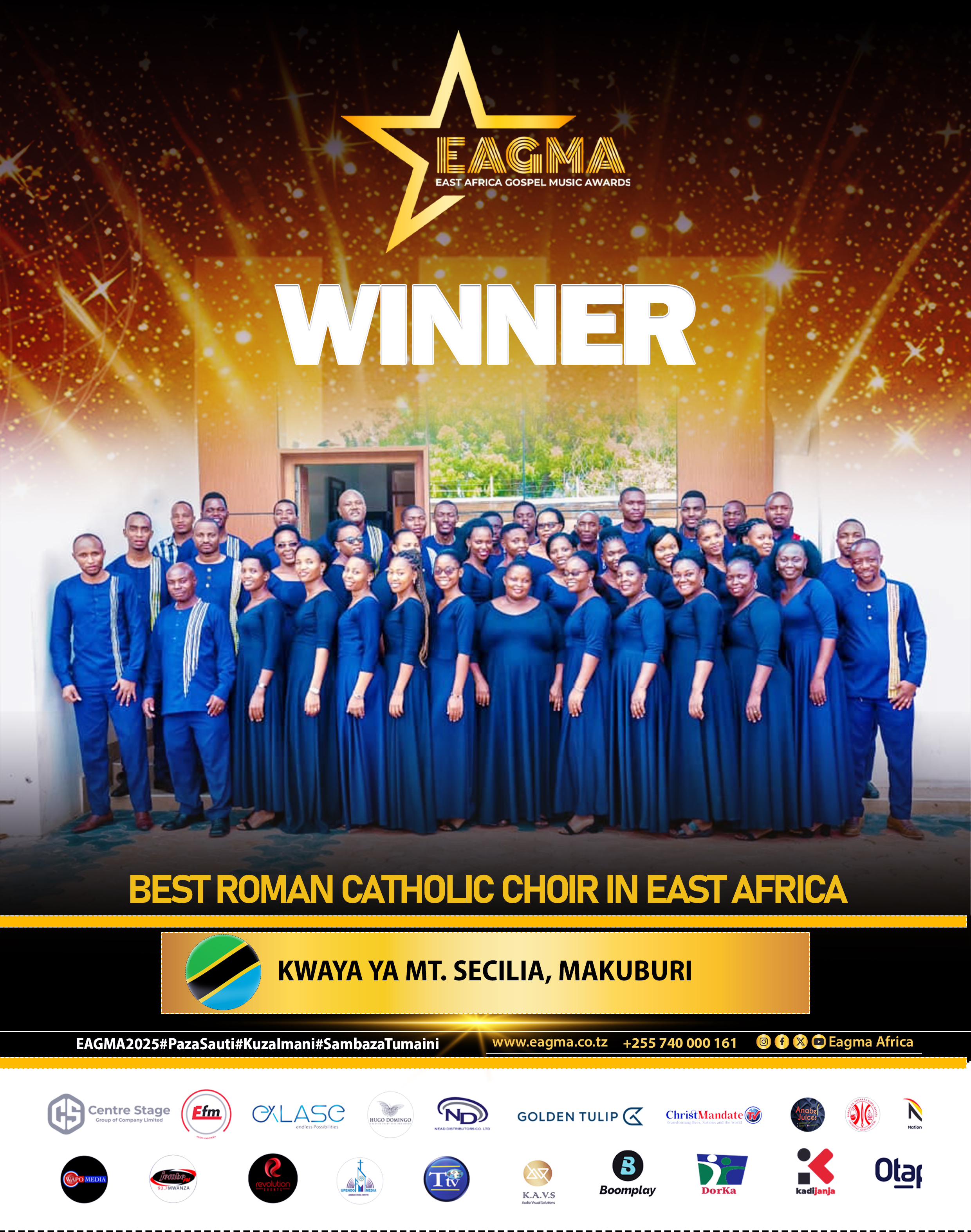 Winner Image