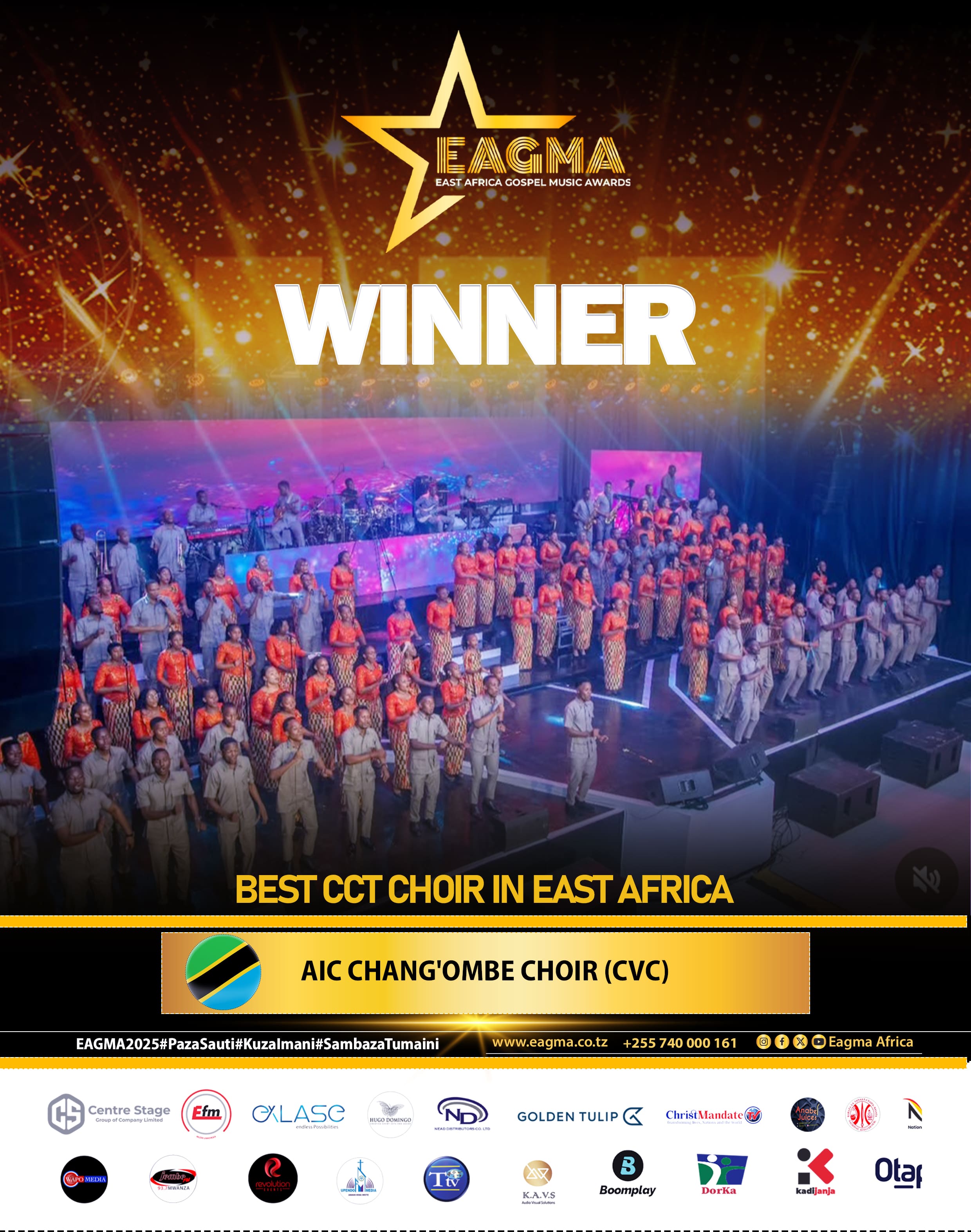 Winner Image